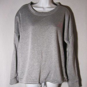 Rae Dunn Love Sweatshirt M